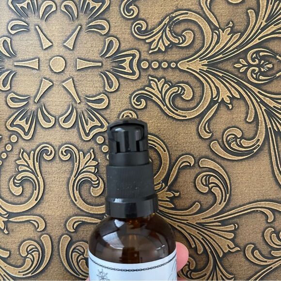 Störtebekker Beard Oil “Crusoe” 50ml All Natural German - Picture 8 of 8